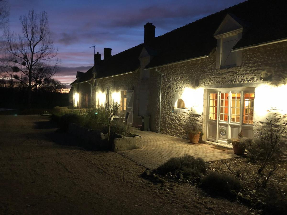 Holiday home Les Du Cormier Sambin