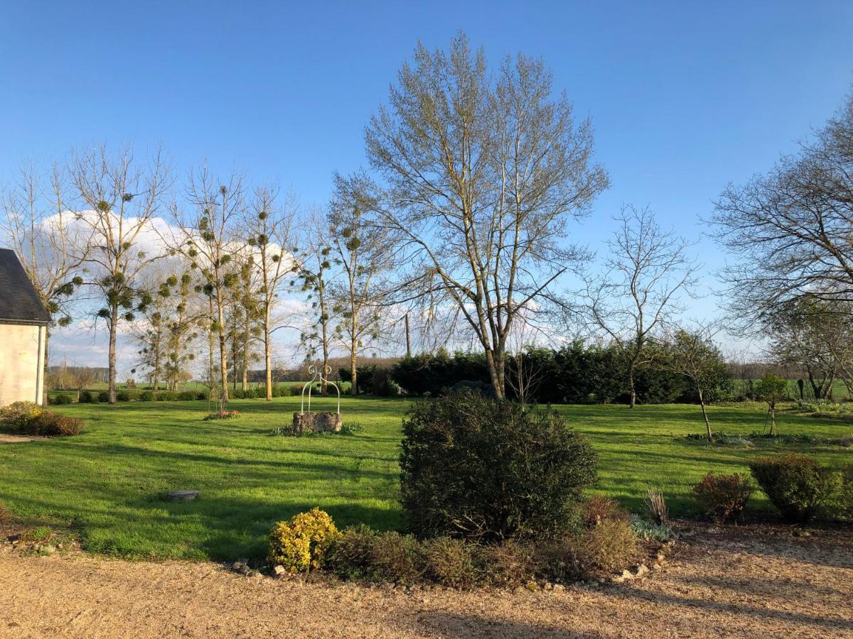 Holiday home Les Du Cormier Sambin