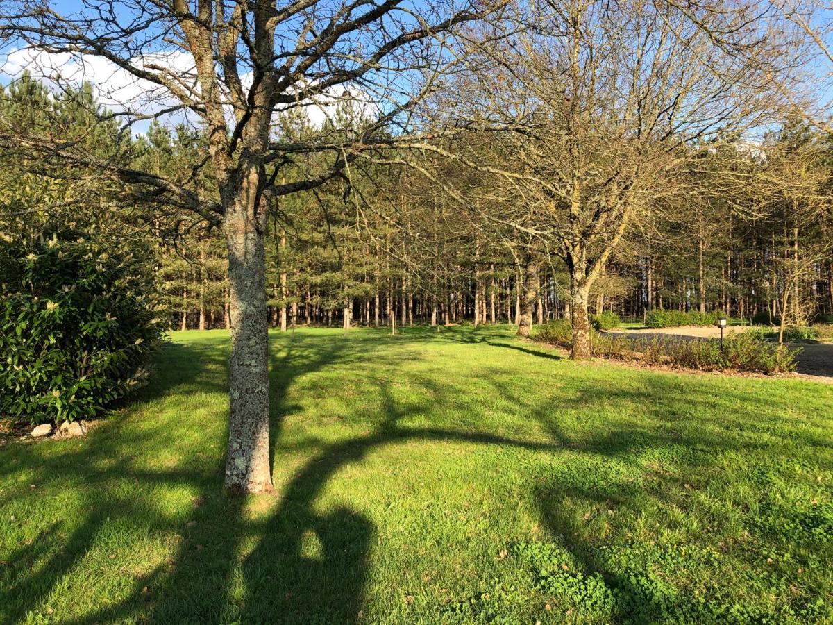 Les Du Cormier Holiday home Sambin