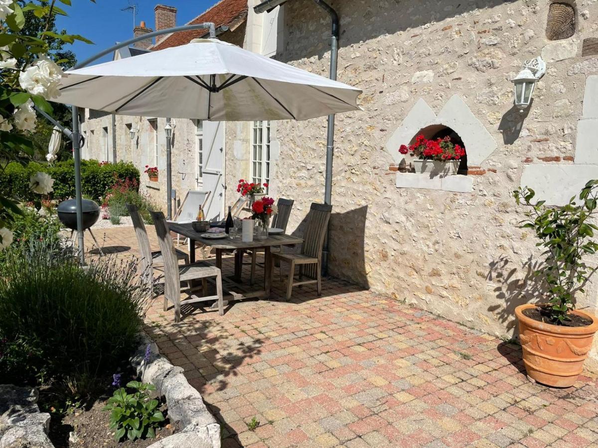Holiday home Les Du Cormier Sambin