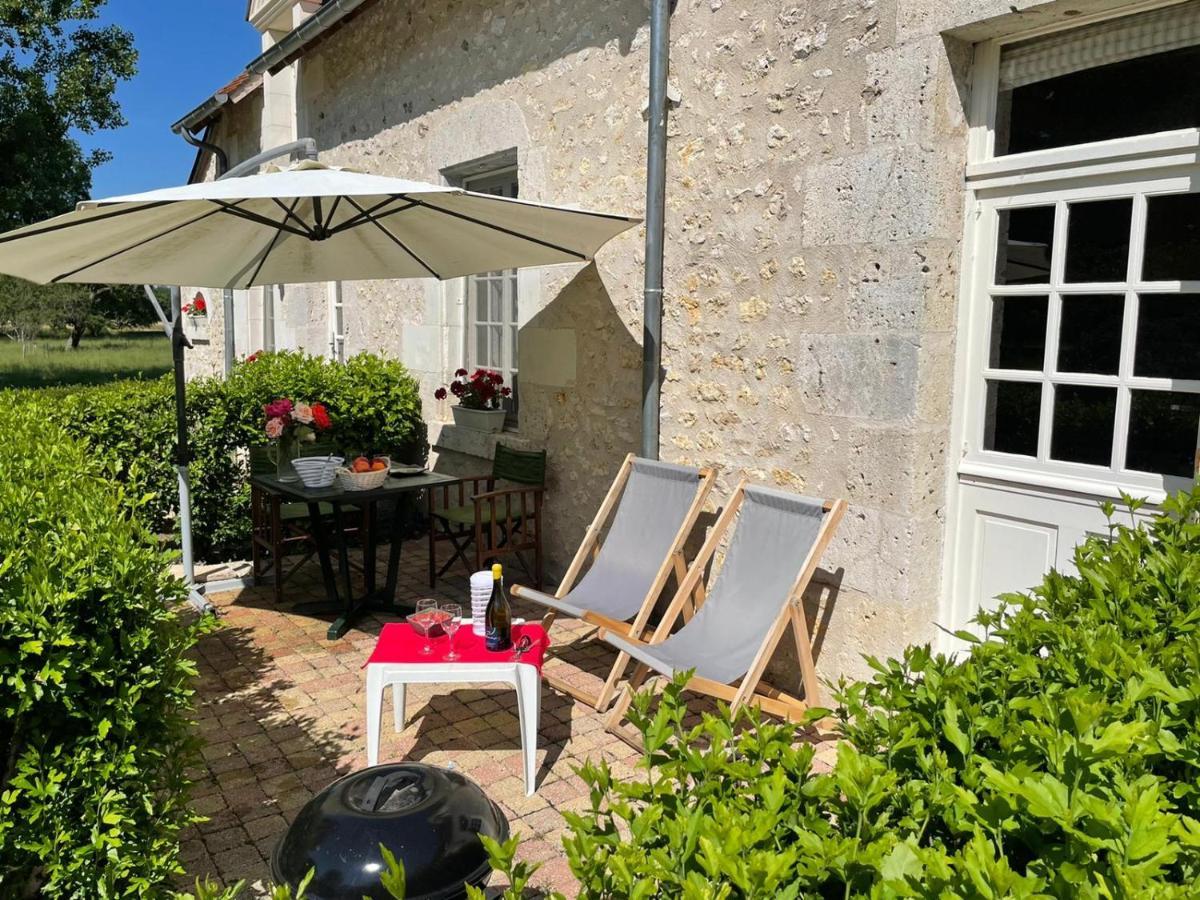 Holiday home Les Du Cormier Sambin