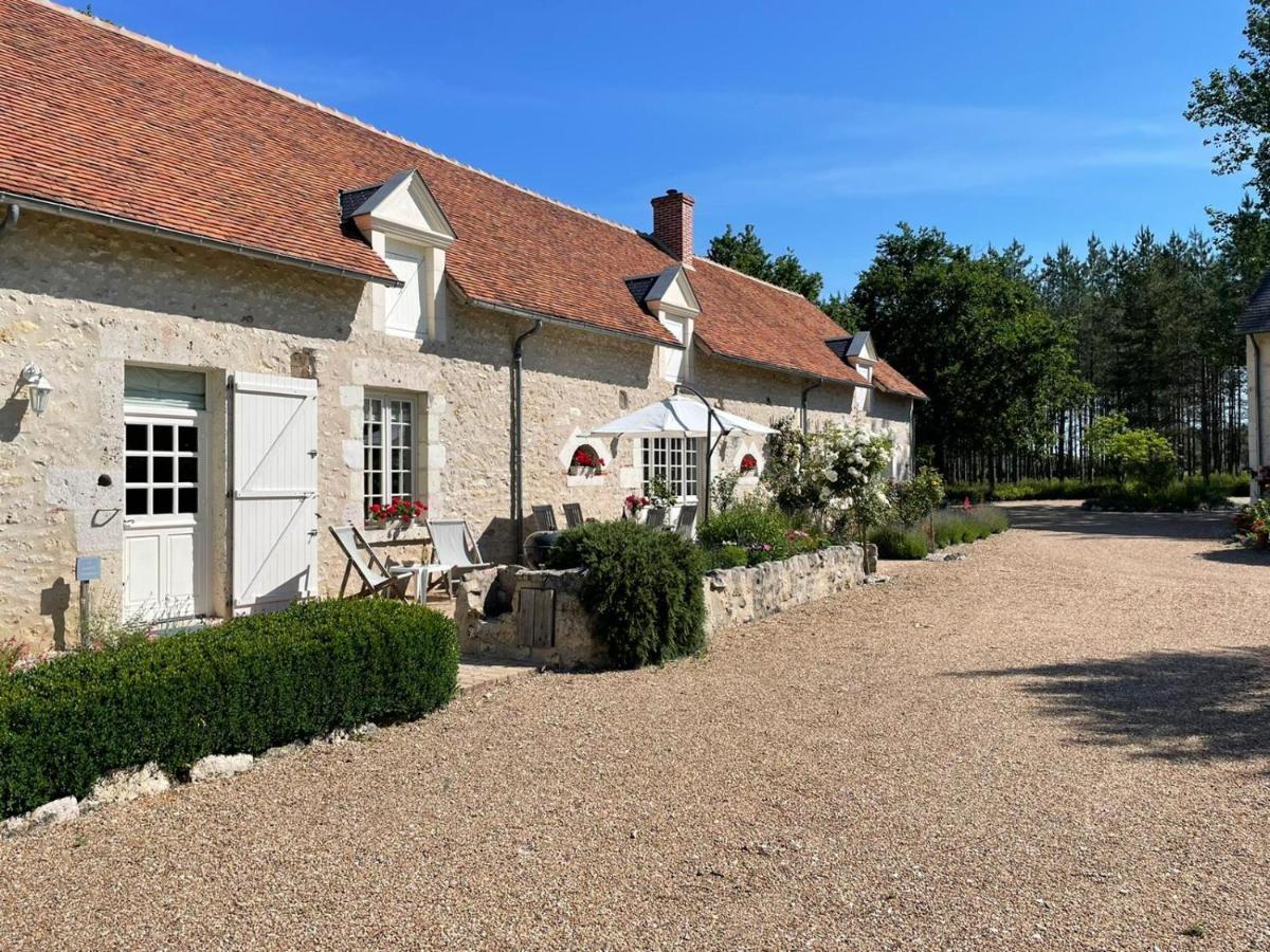 Holiday home Les Du Cormier Sambin
