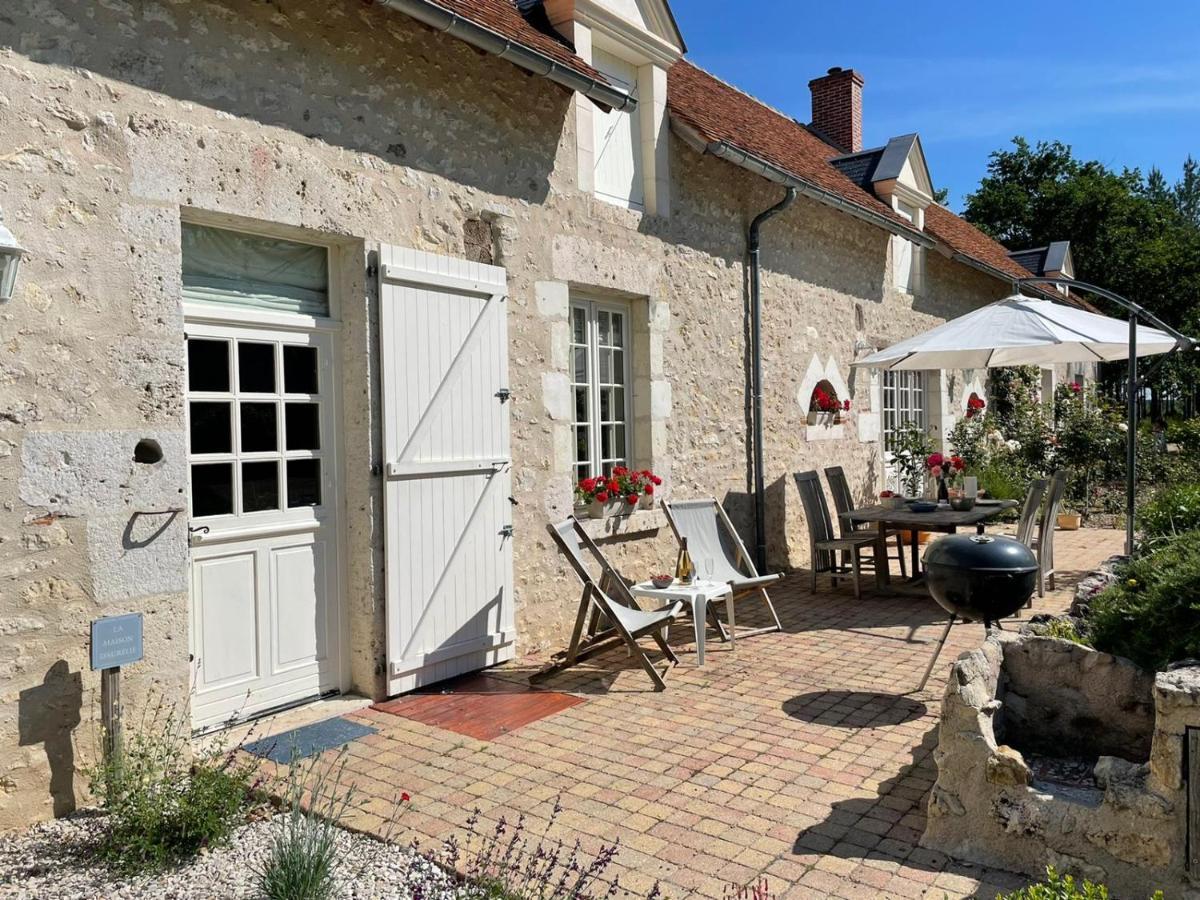 Holiday home Les Du Cormier