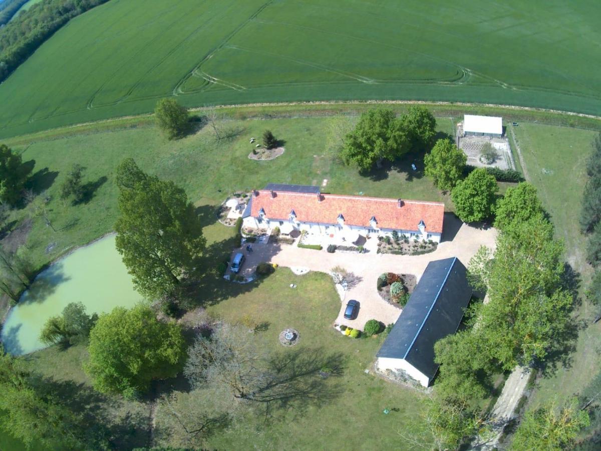 Les Du Cormier Holiday home Sambin