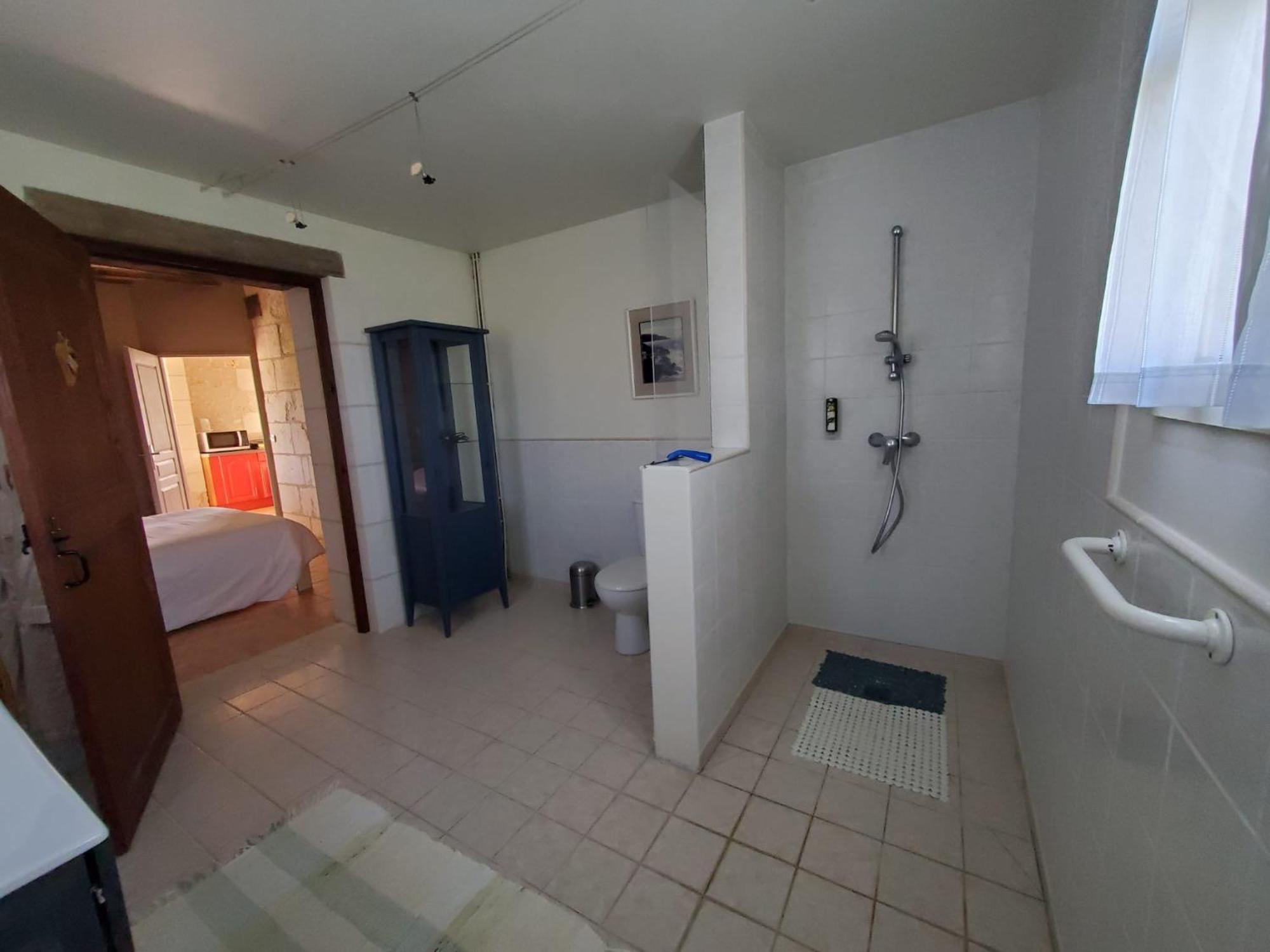 Les Du Cormier Holiday home