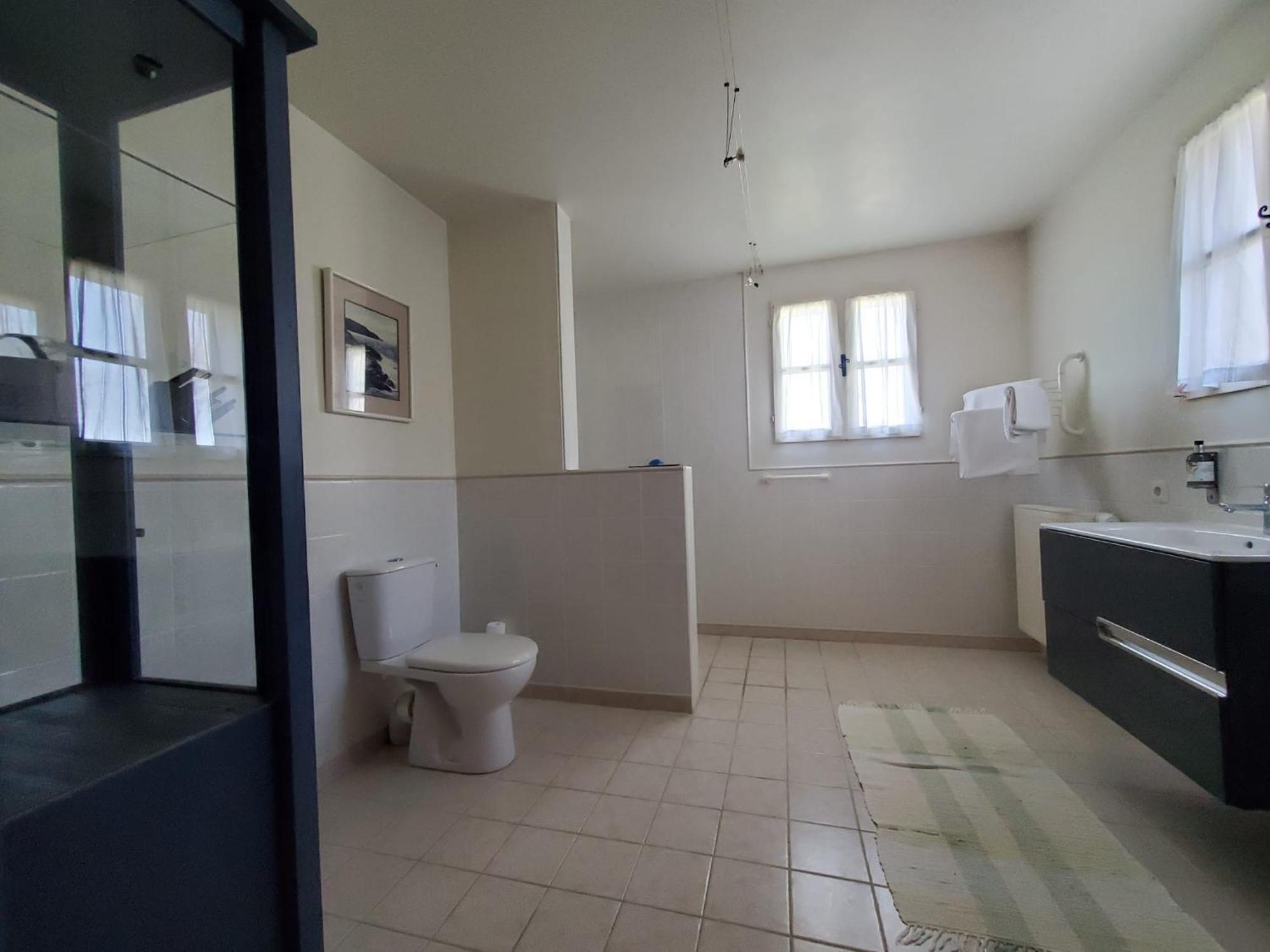 Les Du Cormier Holiday home Sambin