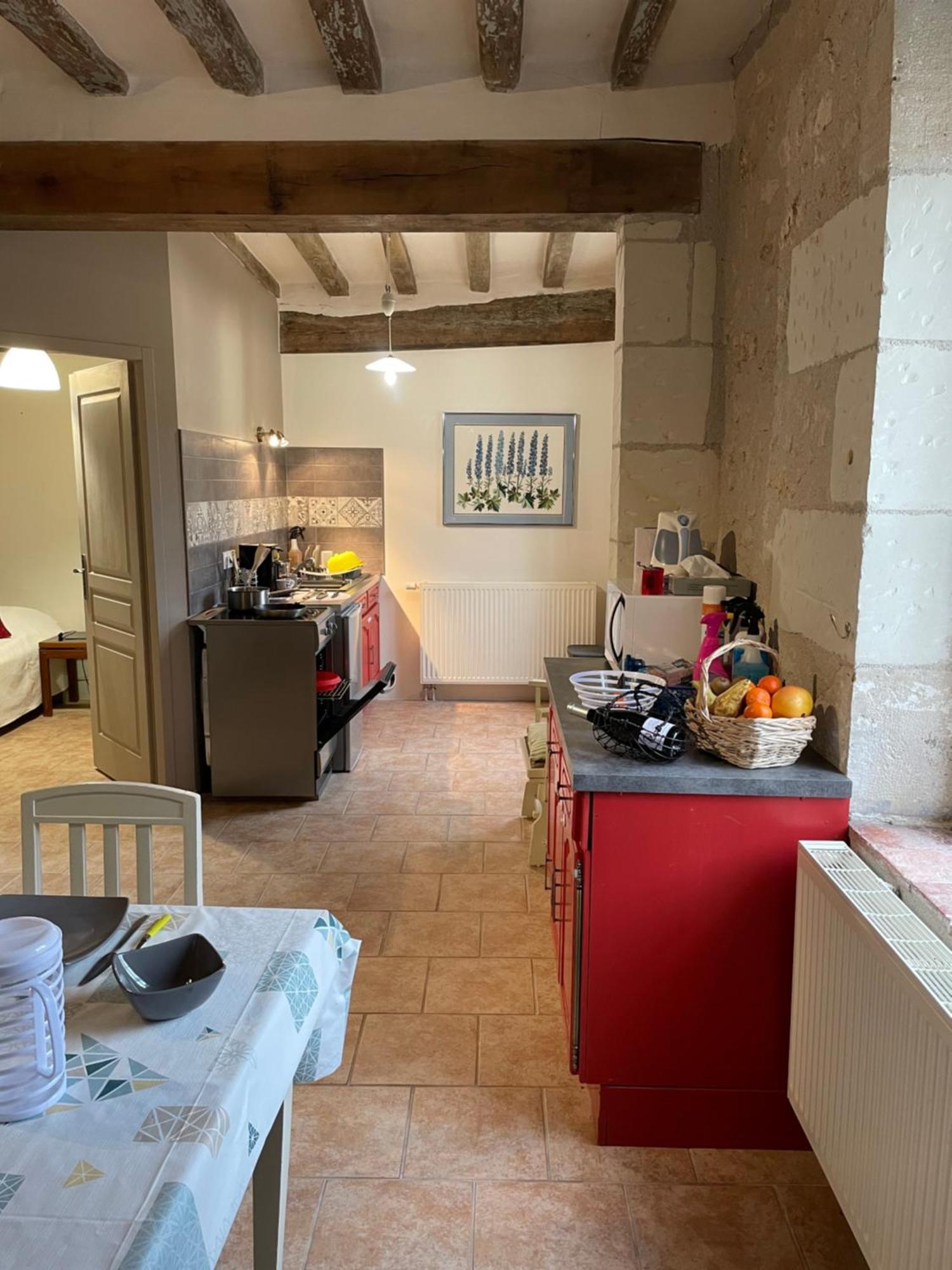 Les Du Cormier Holiday home *