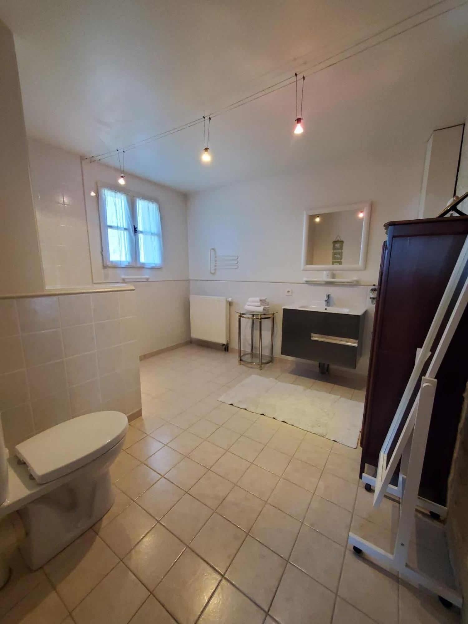 Holiday home Les Du Cormier Sambin