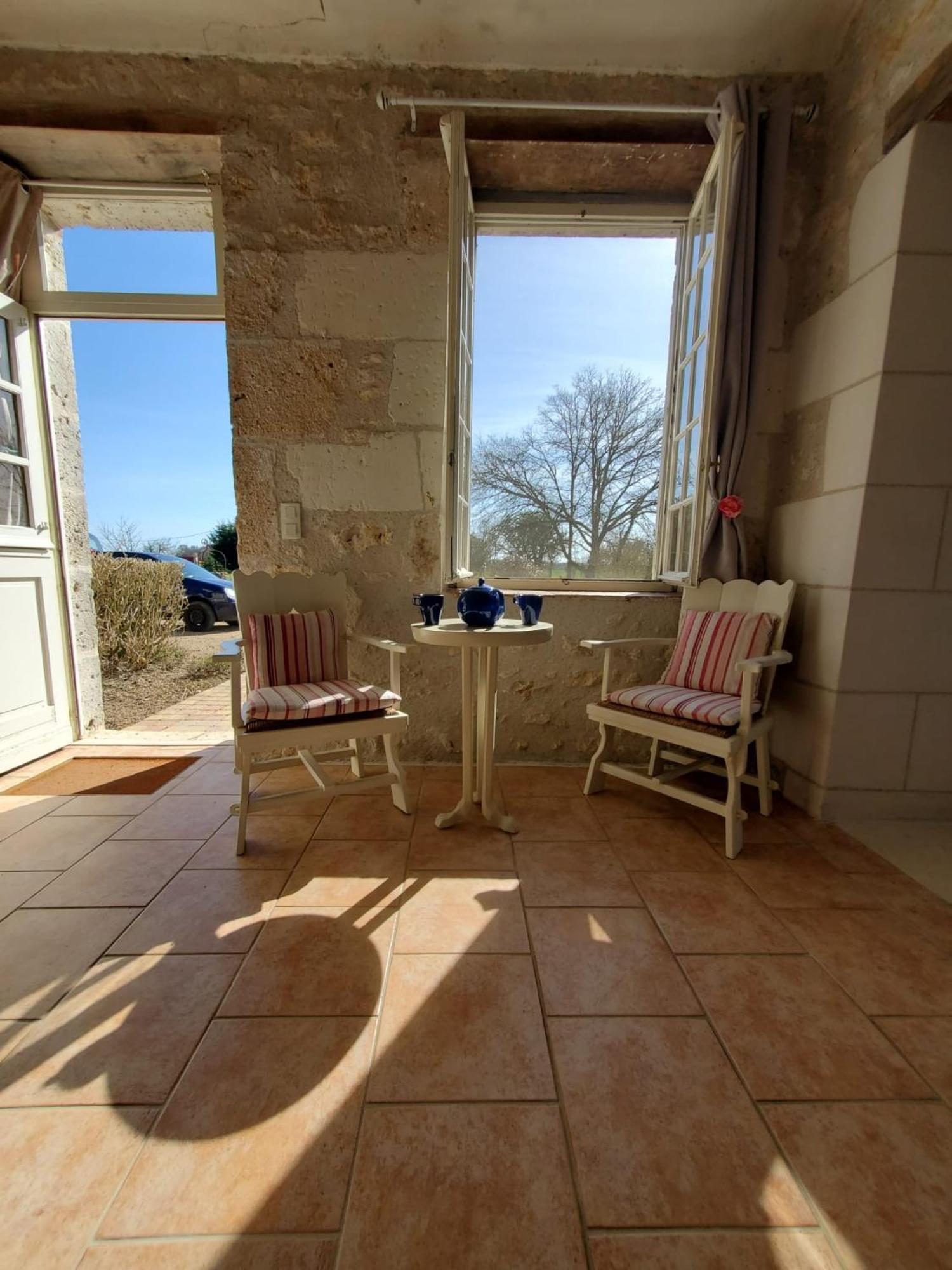 Holiday home Les Du Cormier