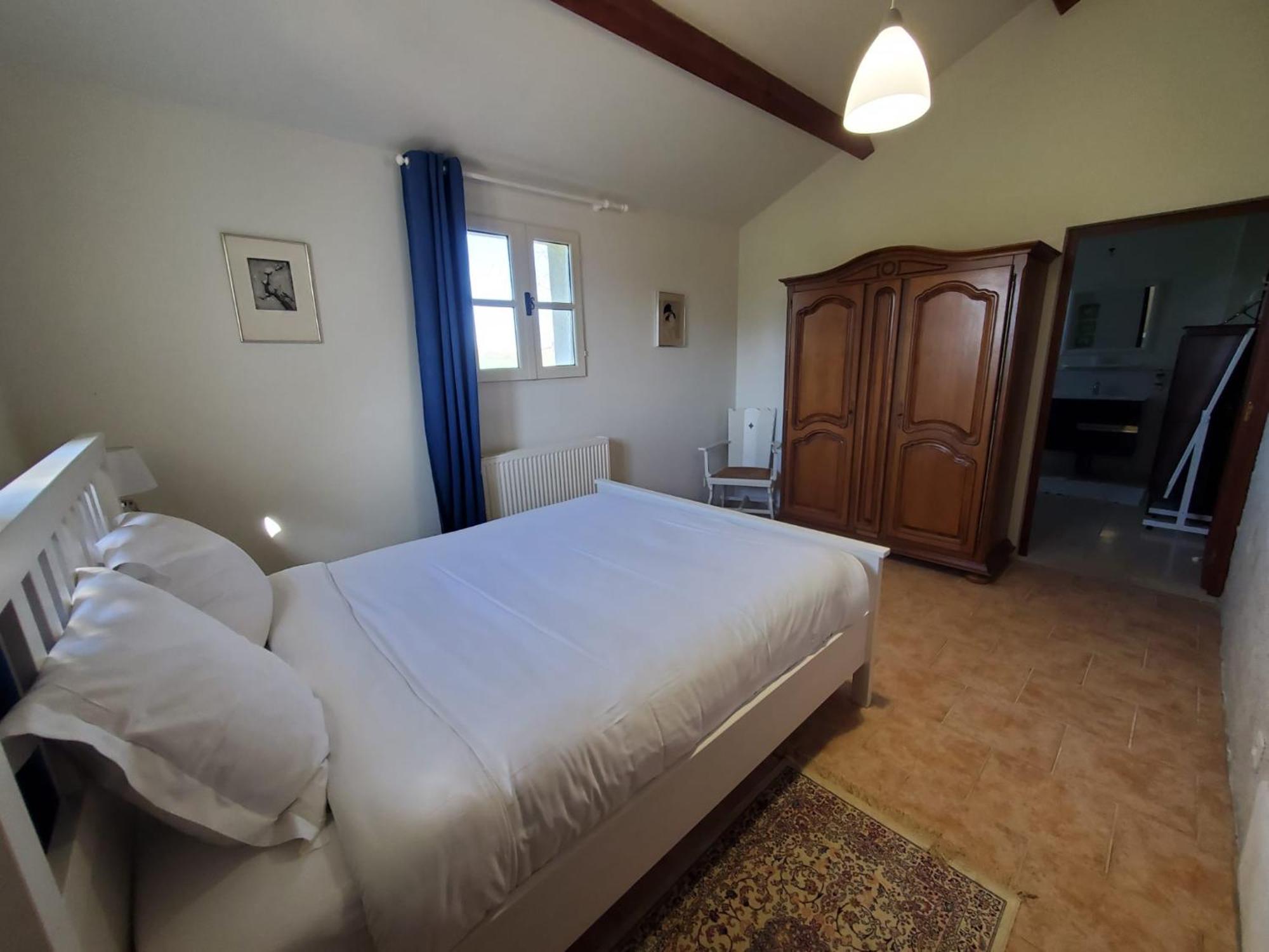 Les Du Cormier Holiday home Sambin
