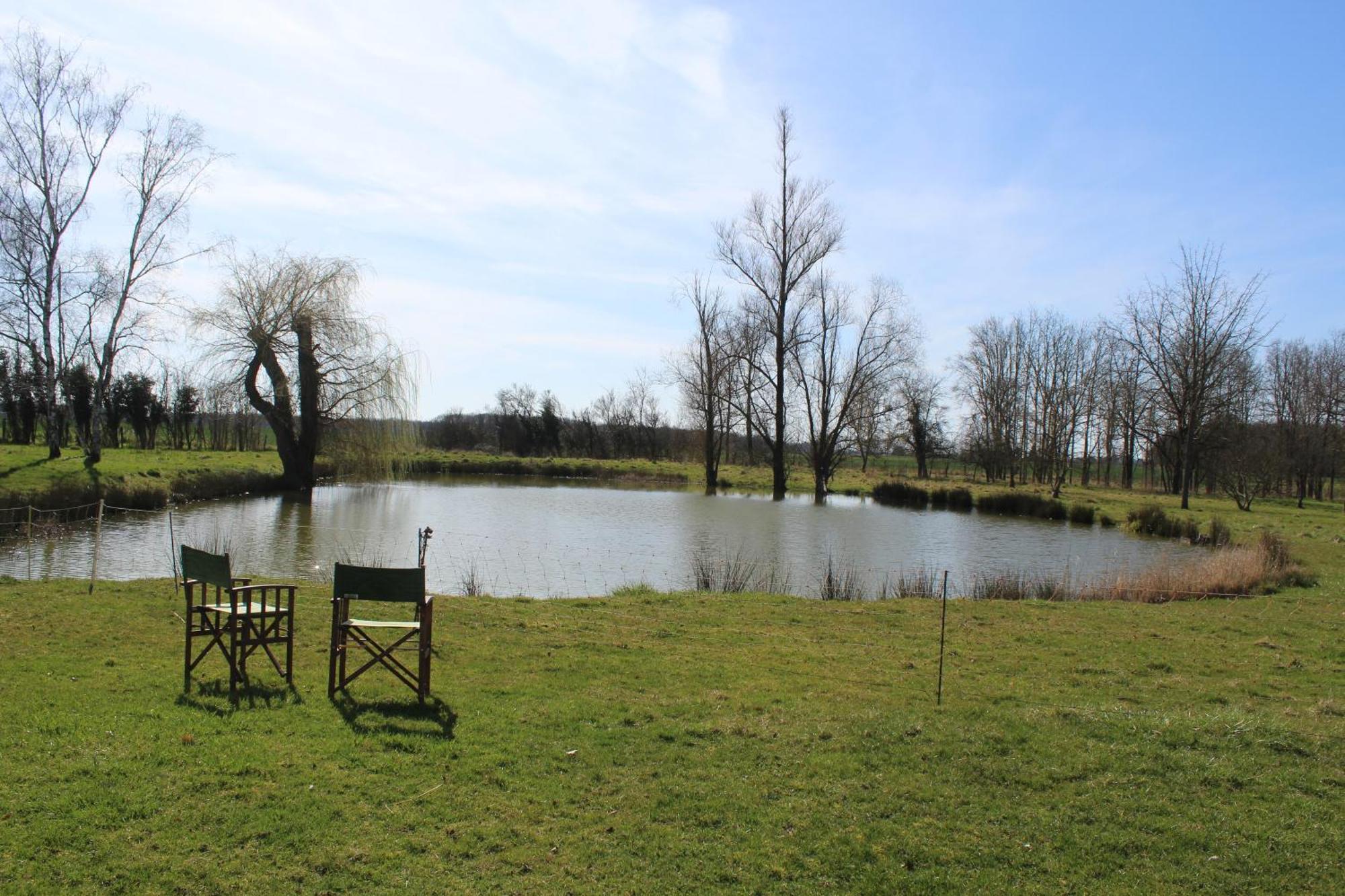 Holiday home Les Du Cormier *